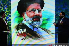 Daftar Capres Pemilihan Presiden Iran Diumumkan 11 Juni 2024 !