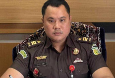 Dugaan Korupsi Dana Hibah PMI Banyuasin Naik Tahap Penyidikan : Tinggal Tunggu Hasil Audit Kerugian Negara !