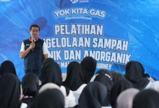 Program CSR Bank BRI: Tidak Hanya Mendukung Pelatihan Keterampilan, tetapi Juga Memberikan Bantuan Modal Usaha