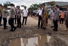  BBPJN Lakukan Pemeliharaan Rutin, Sedang Persiapan Tender 