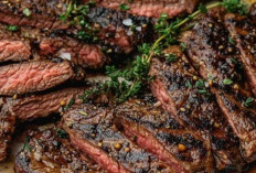 Macam-Macam Steak yang Populer dan Jadi Favorit Pecinta Kuliner