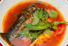 Pindang Patin : Kuliner Khas Palembang yang Mendunia