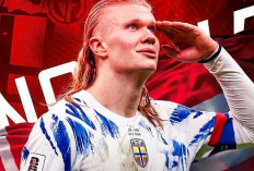 Norwegia Melaju dengan Rekor Mengesankan