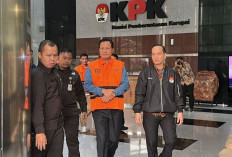 KPK Ungkap 3 Tersangka Lain dalam Kasus OTT Bupati Muara Enim, Ada Keponakan Edison dan Pejabat Disdikbud