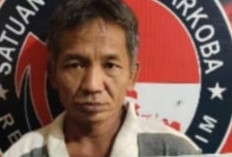 Nyambi Jual Sabu, Petani Dibekuk