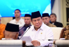 Prabowo Dialog Terbuka dengan Buruh, Ormas, dan Tokoh Agama Bahas Aspirasi Rakyat