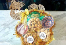 Inspirasi Kue untuk Parcel Lebaran yang Selalu Menjadi Favorit Saat Hari Raya