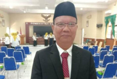 Sekda OKU Sosialisasikan Tiga Media Pelaporan Pengaduan Tipikor