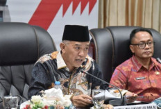 Perbaikan Sistem Haji Harus Menyeluruh