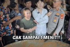 Polisi Periksa 15 Saksi Terkait Konten Rendang Willie Salim : Warga Palembang Minta Keadilan Nama Baik !