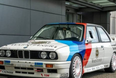 Catatan Si Boy dan BMW E30: Ketika Mobil Menjadi Ikon Budaya Pop Indonesia