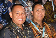 Pemkab Muara Enim Raih Penghargaan Kabupaten Peduli HAM