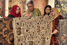 Perbedaan Proses Pembuatan Batik Tulis dan Batik Cap : Memahami Seni dan Warisan Budaya !