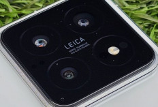 Keunggulan Teknologi Kamera Leica Xiaomi 14 : Inovasi Fotografi Terkini !
