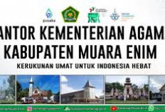 Biaya Haji Turun : Semangat Mendaftar Haji Diharapkan Meningkat !