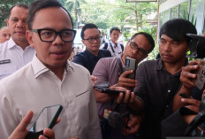 Usulan Pemilihan Kepala Daerah oleh DPRD Masih Didalami