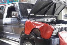 Jangan Nekat Mudik! Periksa 5 Hal Ini Jika Menggunakan Mobil Tua