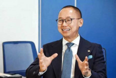 Kebijakan Tarif AS Momentum Perkuat Industri Nasional