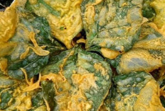 Ternyata Bayam Bisa Dibuat Keripik, Camilan Sehat yang Mulai Digemari!