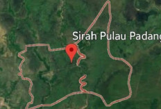 Masuk Daerah Tidak Rawan Karhutla : Dua Desa di SP Padang OKI Ini Masih Jadi Perhatian!