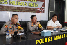 Kamtibmas Kondusif, Kejahatan Menurun