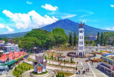 Bukit Tinggi Raih 6 Penghargaan di Ajang Peduli Wisata Award ke-79 : Prestasi Wisata Kota Pariwisata !