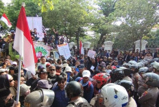 Belajar dari Kasus Wali Kota Prabumulih dan Bupati Pati 