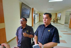 Suhu Politik Meningkat di Prabumulih : PAN dan Hanura Dukung H Arlan di Pilkada 2024