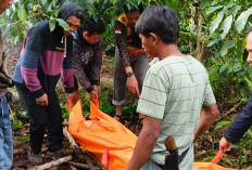 Polisi Sesalkan Aksi Main Hakim Sendiri di Buay Runjung OKU Selatan
