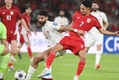 Ulah Suporter, PSSI Kena Sanksi FIFA 