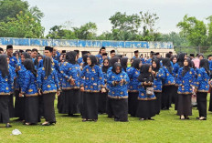  Pemkot Prabumulih Tunggu SE Mendagri Terkait Perubahan Jam Kerja ASN Selama Ramadhan 1447 H