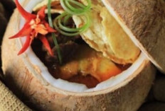 Rasa Nusantara yang Mulai Menghilang, Kuliner Tradisional Indonesia Terancam Langka