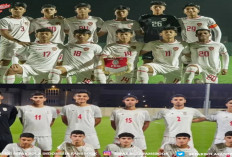 Statistik Mengerikan Yaman Jadi Ujian Terbesar Garuda Muda!