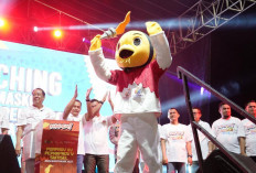 Target Sukses Penyelenggaraan dan Juara Umum Disuarakan dengan Lantang
