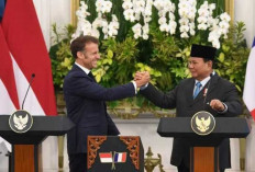 Mitra Modernisasi Alutsista Indonesia