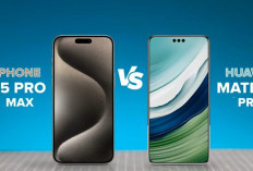 Huawei Mate 60 Pro Plus Vs iPhone 15 Pro Max : Pilih Mana yang Terbaik untuk Fotografi Mobile ?