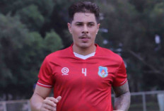 Rekrut Diego Pires