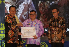 Buka Musrenbang RKPD Tahun 2026, Bupati Ajak Wujudkan Visi MEMBARA 