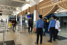Siapkan 121 Penerbangan Tambahan