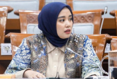 DPR Desak Percepatan Izin Penggalangan Dana Bencana agar Solidaritas Warga Tidak Terhambat