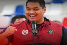 Menpora Dito: Timnas Siap Maksimal, Percaya Qatar dan Arab Saudi Junjung Fairplay