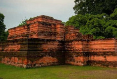 Eksplorasi Pesona Jambi: Surga Wisata Alam dan Budaya di Tanah Sumatra