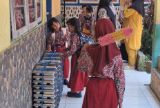 Pemkot Lubuklinggau Bakal Bentuk Satgas Pengawasan Program MBG