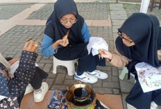 Menumbuhkan Kecintaan Batik Pekalongan di Kalangan Generasi Muda