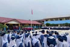 Kejari OKU Laksanakan Penerangan Hukum Dengan Tema Pencegahan Kenakalan Remaja