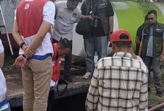 Pertamina-Polres Lubuklinggau Turunkan Tim, Sidak Truk Mogok Akibat BBM Campuran Air di SPBU Megang 