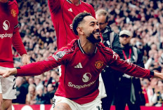 Cunha Yakin Carrick Layak Permanen