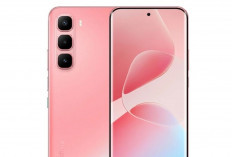 Infinix Hot 60 Pro+ Meledak di Pasaran, HP Gaming Rp3 Jutaan Ini Jadi Buruan Netizen