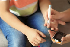Dokter Ungkap Mitos Seputar Diabetes yang Diwariskan pada Anak 