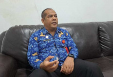 Agustus Bahagia Disnaker Prabumulih Siapkan Hadiah Spesial di Bulan Kemerdekaan